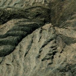 Satellite imagery of Kōtal-e Zard, AF