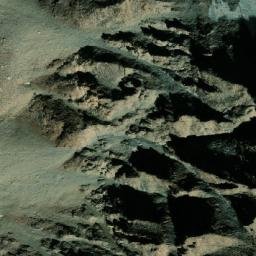 Satellite imagery of Kōh-e Āzhdarah, AF