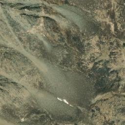 Satellite imagery of Kōh-e Āzhdarah, AF