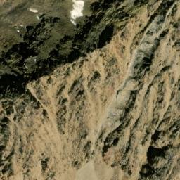 Satellite imagery of Kōh-e Lōlukgul, AF
