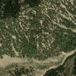 Satellite imagery of Kolak Pit, PK