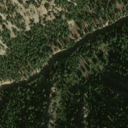 Satellite imagery of Kolak Pit, PK