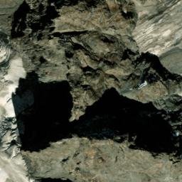 Satellite imagery of Jangarhi, PK