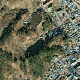 Satellite imagery of Myeongnyundang, KR