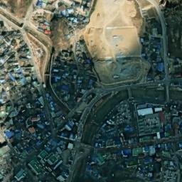 Satellite imagery of Myeongnyundang, KR