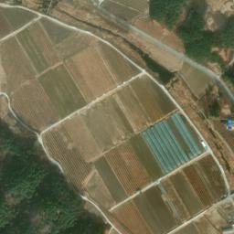 Satellite imagery of Ou-jŏng, KR