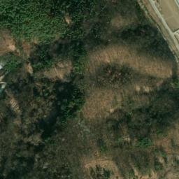 Satellite imagery of Inheungseowon, KR
