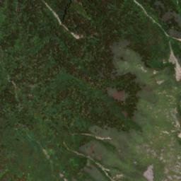 Satellite imagery of 駒ヶ岳, JP