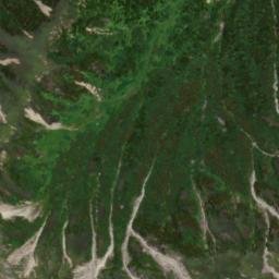 Satellite imagery of 駒ヶ岳, JP