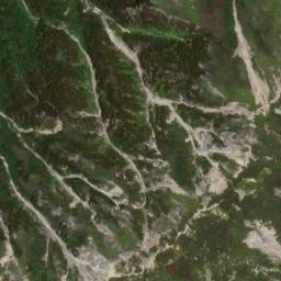 Satellite imagery of 駒ヶ岳, JP
