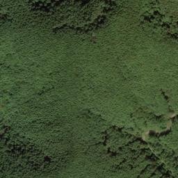 Satellite imagery of 三界山, JP