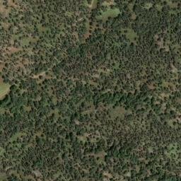 Satellite imagery of Bald Hills, US