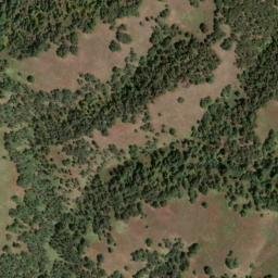 Satellite imagery of Bald Hills, US