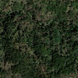 Satellite imagery of Telephone Ridge, US