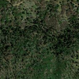 Satellite imagery of Telephone Ridge, US