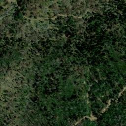 Satellite imagery of Telephone Ridge, US
