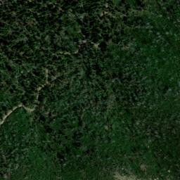 Satellite imagery of Peel Ridge, US