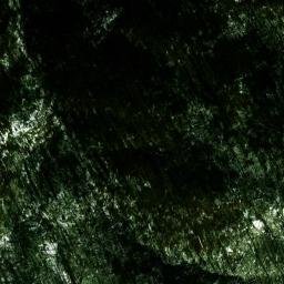 Satellite imagery of Peel Ridge, US