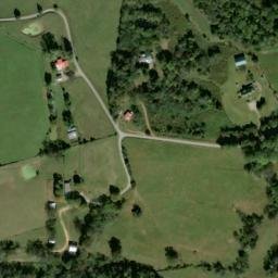 Satellite imagery of Meadows Mine, US