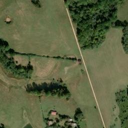 Satellite imagery of Meadows Mine, US