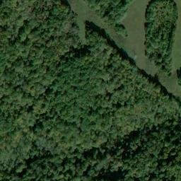 Satellite imagery of Tyler Ridge, US