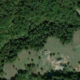 Satellite imagery of Chestnut Ridge, US