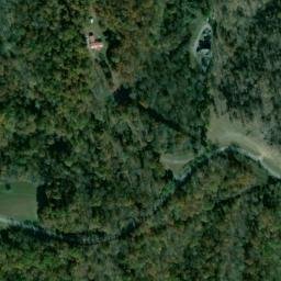 Satellite imagery of Chestnut Ridge, US