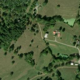 Satellite imagery of Duck River Ridge, US