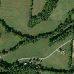 Satellite imagery of Duck River Ridge, US