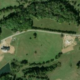 Satellite imagery of Duck River Ridge, US