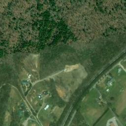 Satellite imagery of Pine Ridge, US