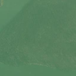Satellite imagery of Paint Rock Bluff, US