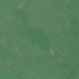 Satellite imagery of Paint Rock Bluff, US