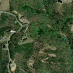 Satellite imagery of Murray Ridge, US