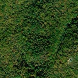 Satellite imagery of Big Ridge, US
