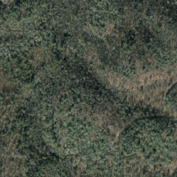 Satellite imagery of Locust Thorn Ridge, US