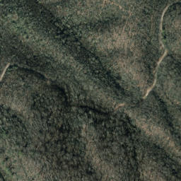 Satellite imagery of Locust Thorn Ridge, US