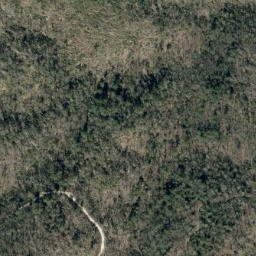 Satellite imagery of Wiggins Ridge, US