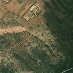 Satellite imagery of Djebel Mouzaïa, DZ