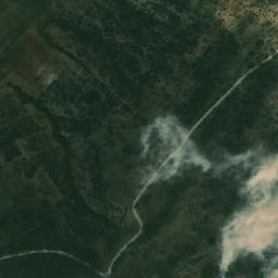 Satellite imagery of Djebel Mouzaïa, DZ