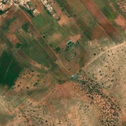 Satellite imagery of Koudiat el Akmes, DZ