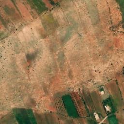Satellite imagery of Koudiat el Akmes, DZ