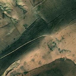 Satellite imagery of Djebel Sidi Abid Allah, DZ