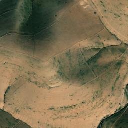 Satellite imagery of Djebel Sidi Abid Allah, DZ