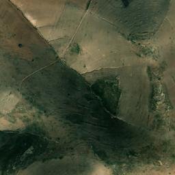 Satellite imagery of Djebel ed Diour, DZ