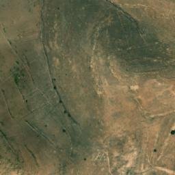 Satellite imagery of Djebel ed Diour, DZ