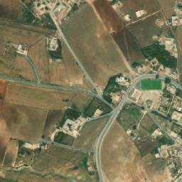 Satellite imagery of Djebel Merriout, DZ