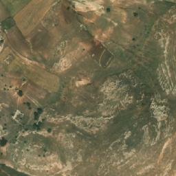 Satellite imagery of Djebel Sabbah, DZ