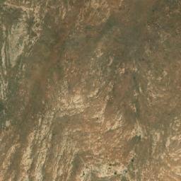 Satellite imagery of Kef Bou Seba Habal, DZ