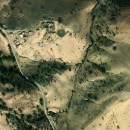 Satellite imagery of Djebel el Ghnem, DZ